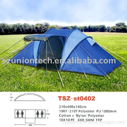 TSZ-ST0402 Camping Tent